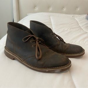 Clarks Men’s Boots